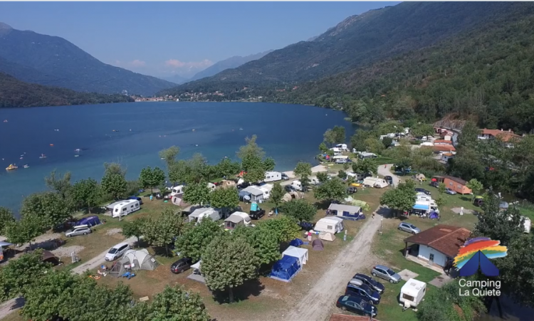 2025 – Vacances en Italie